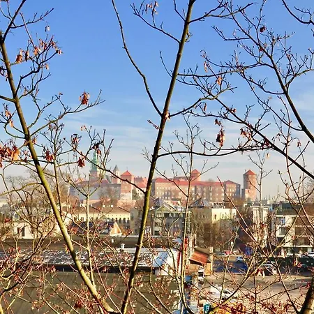 Daire Tresor Barska 2.0 Krakow