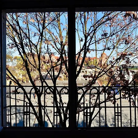 Tresor Barska 2.0 * קרקוב