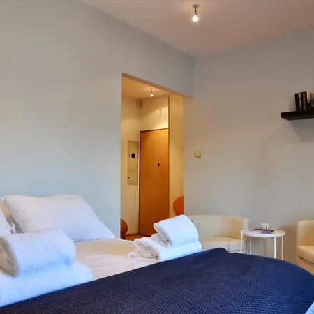 Tresor Barska 2.0 קרקוב